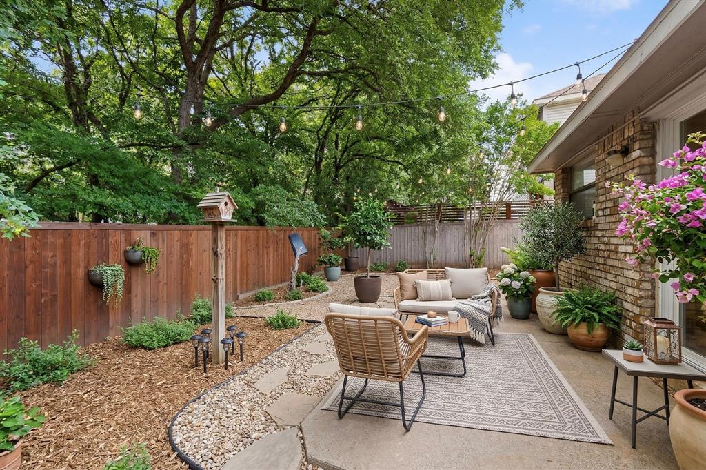 Timber Creek Park Add Ph 3 - Residential