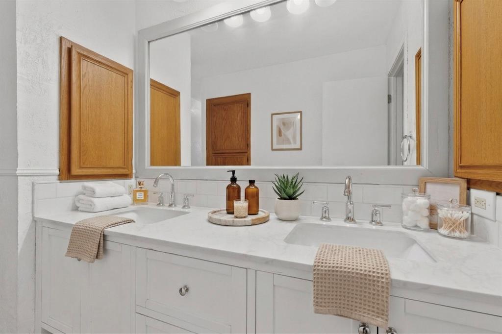 Timber Creek Park Add Ph 3 - Residential