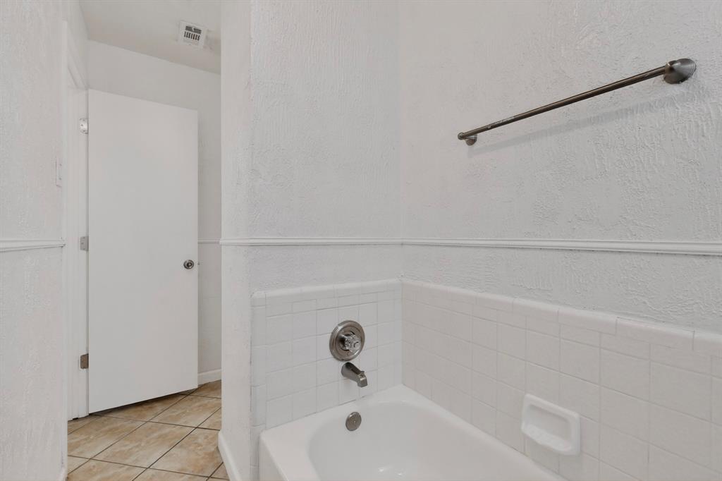 Timber Creek Park Add Ph 3 - Residential