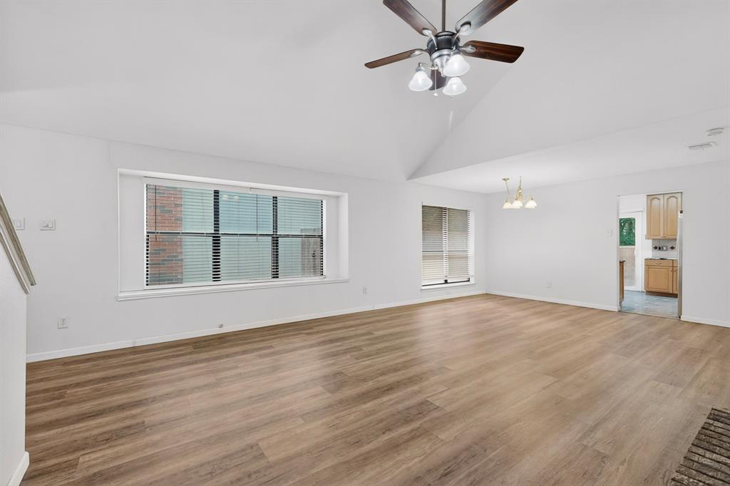 Timber Creek Park Add Ph 3 - Residential