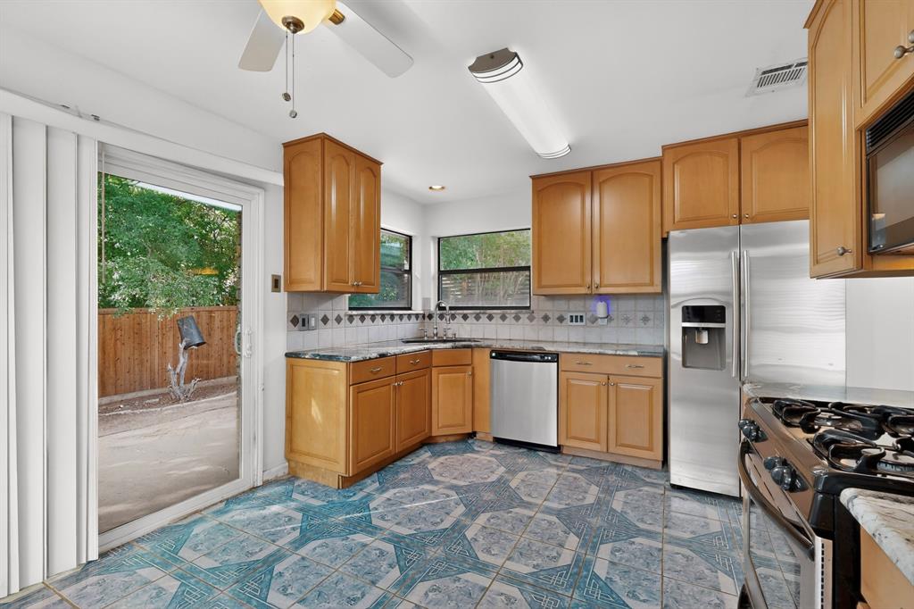 Timber Creek Park Add Ph 3 - Residential