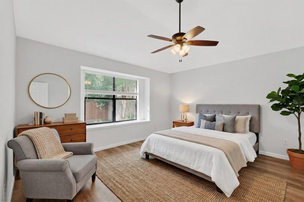 Timber Creek Park Add Ph 3 - Residential