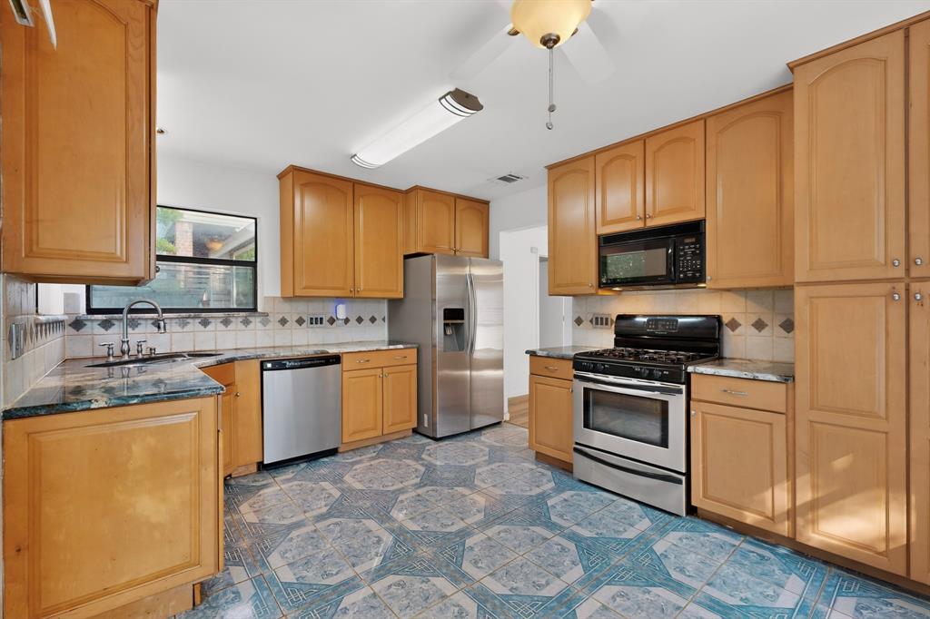 Timber Creek Park Add Ph 3 - Residential