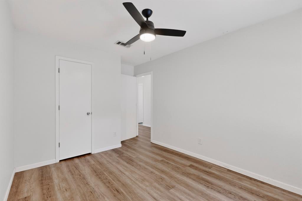 Timber Creek Park Add Ph 3 - Residential