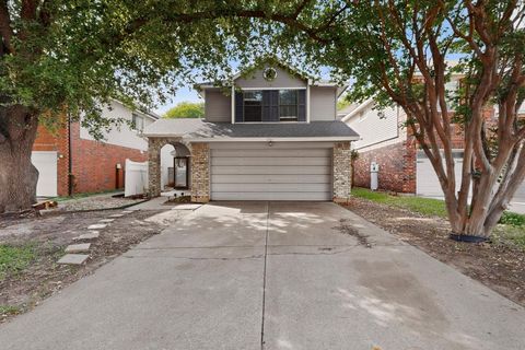 Photo of 1761 Prescott Drive, Flower Mound, TX 75028 (MLS # 21238539)
