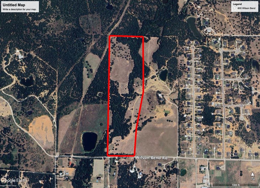 000a Wilson Bend Road