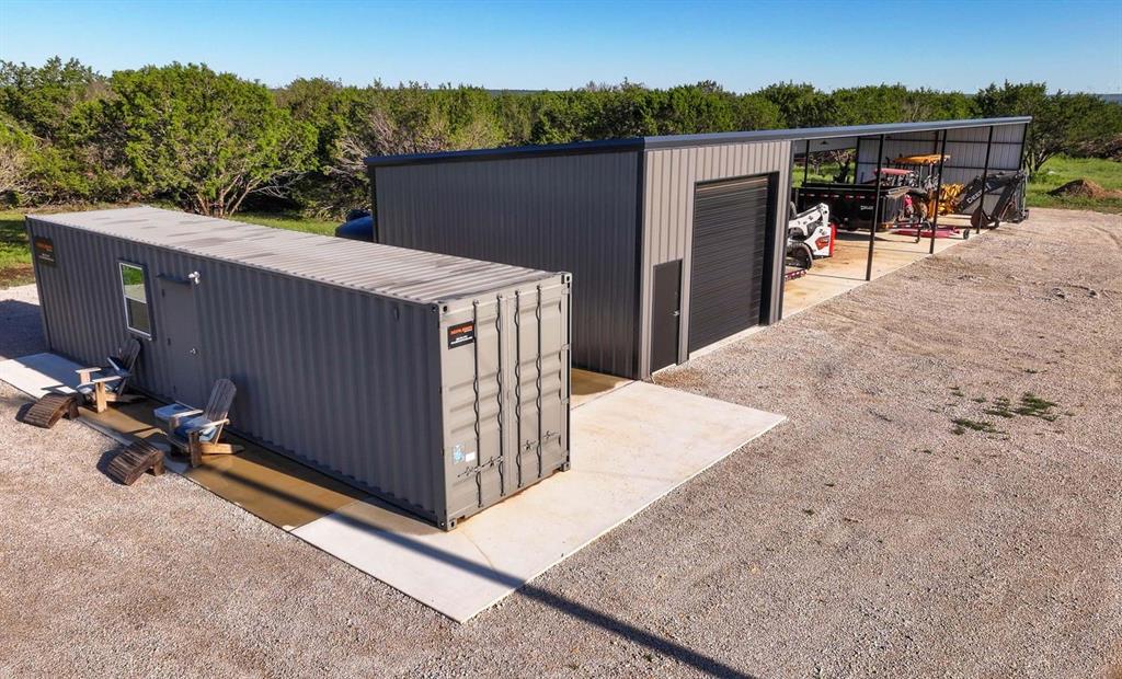 T E & L Co Surv Abs #519 - Farm