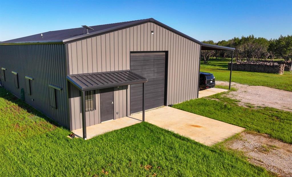 T E & L Co Surv Abs #519 - Farm