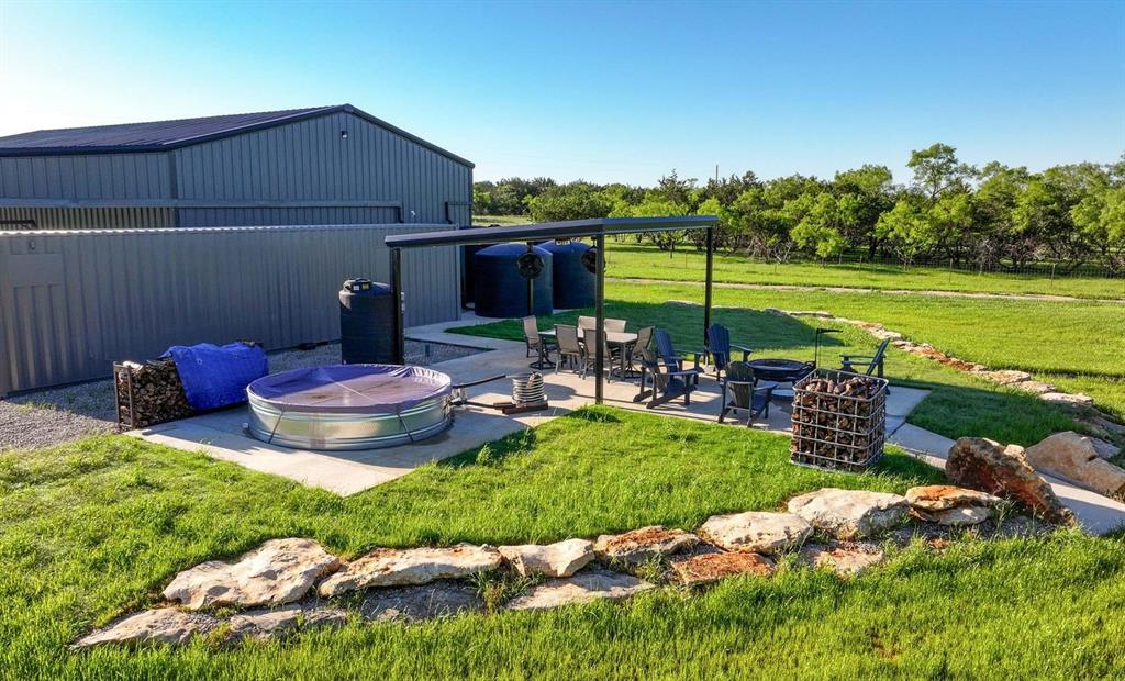 T E & L Co Surv Abs #519 - Farm