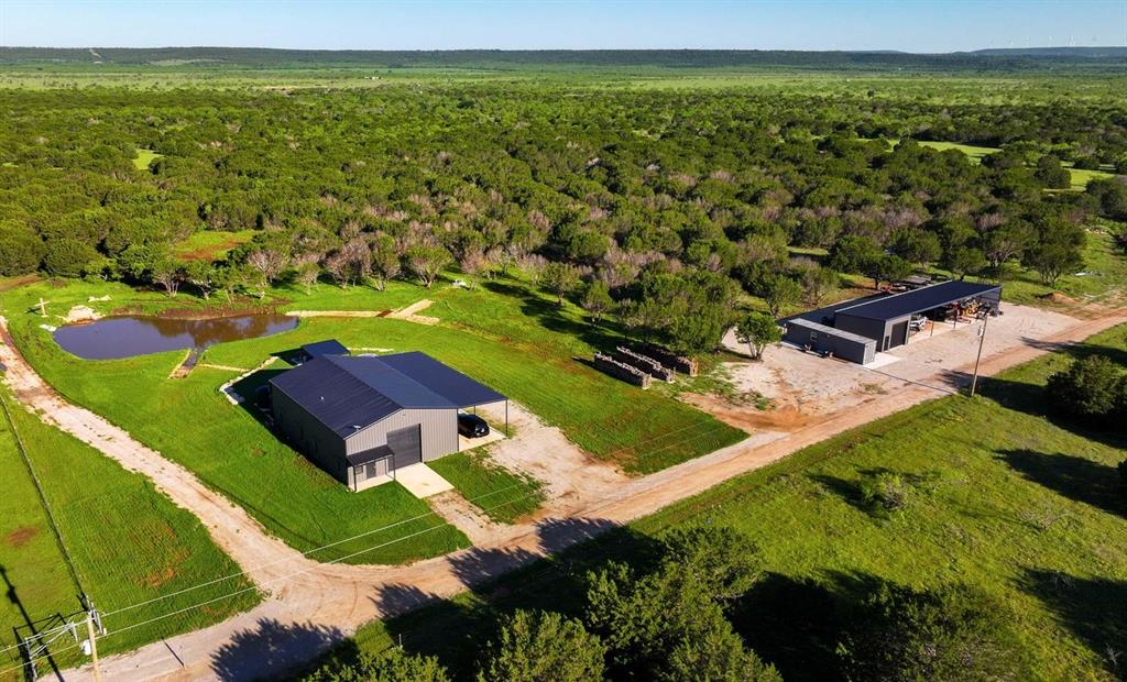 T E & L Co Surv Abs #519 - Farm