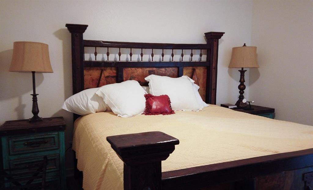 T E & L Co Surv Abs #519 - Farm