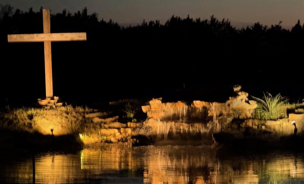 T E & L Co Surv Abs #519 - Farm