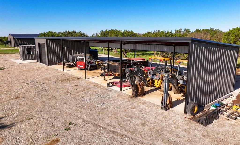 T E & L Co Surv Abs #519 - Farm