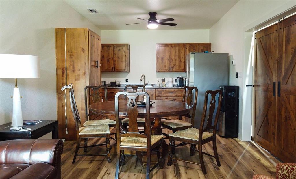 T E & L Co Surv Abs #519 - Farm