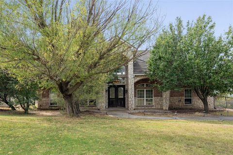 167 Duke Trail Weatherford TX 76088