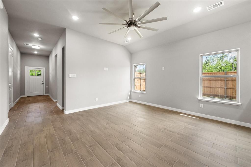 Kerens Ot - Residential
