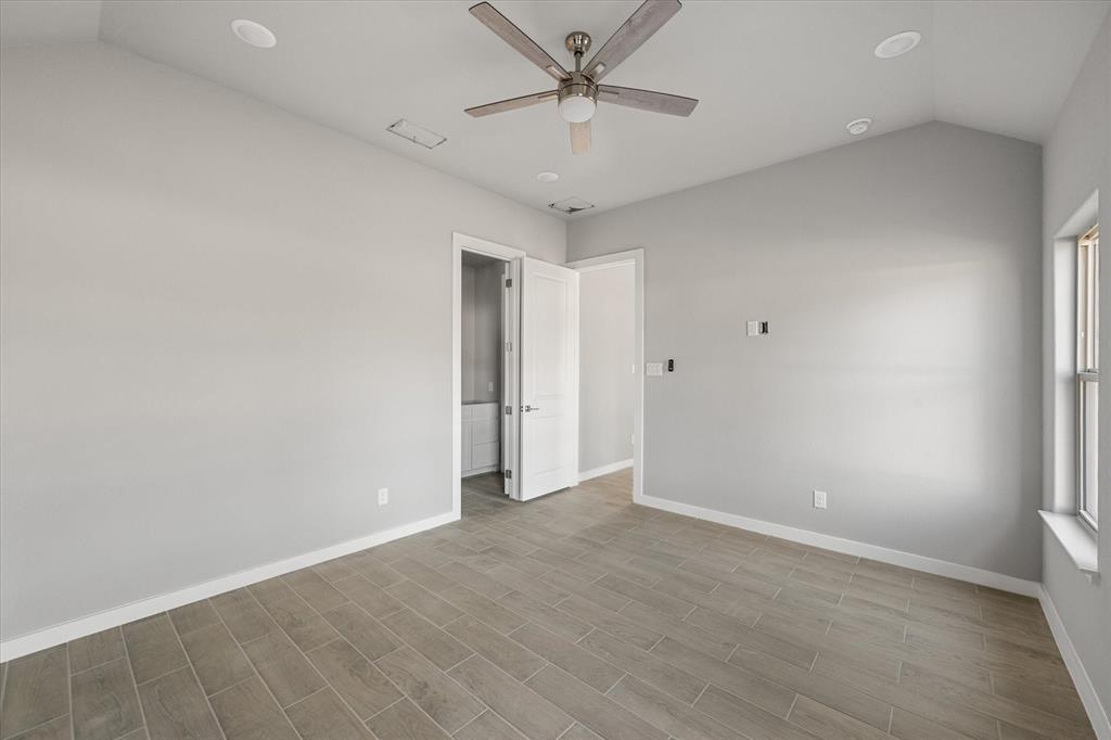 Kerens Ot - Residential