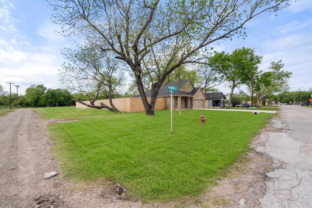 Kerens Ot - Residential