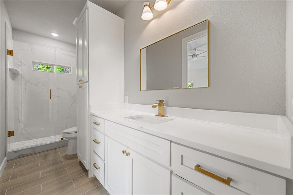 Kerens Ot - Residential