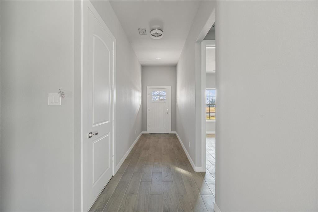 Kerens Ot - Residential