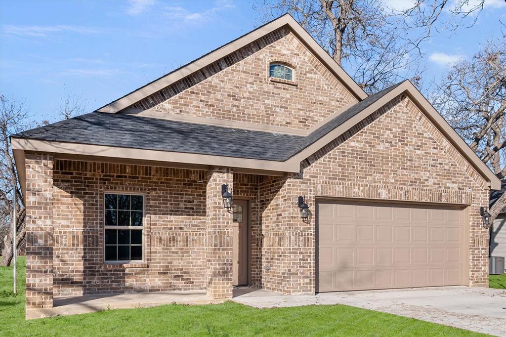 Kerens Ot - Residential