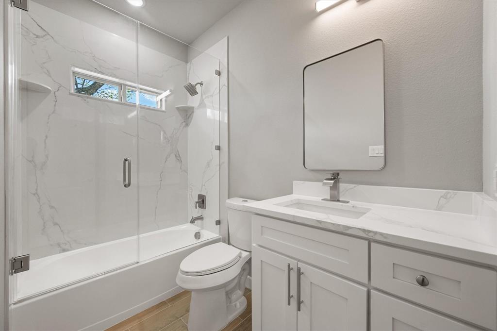 Kerens Ot - Residential