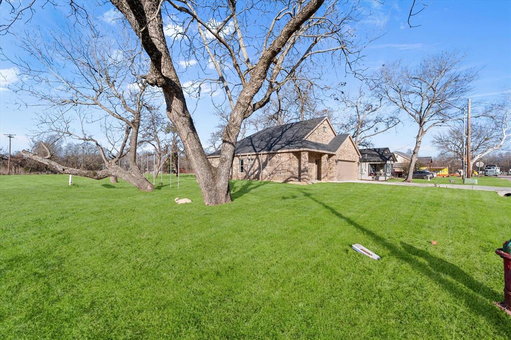 Kerens Ot - Residential