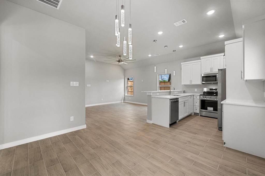 Kerens Ot - Residential