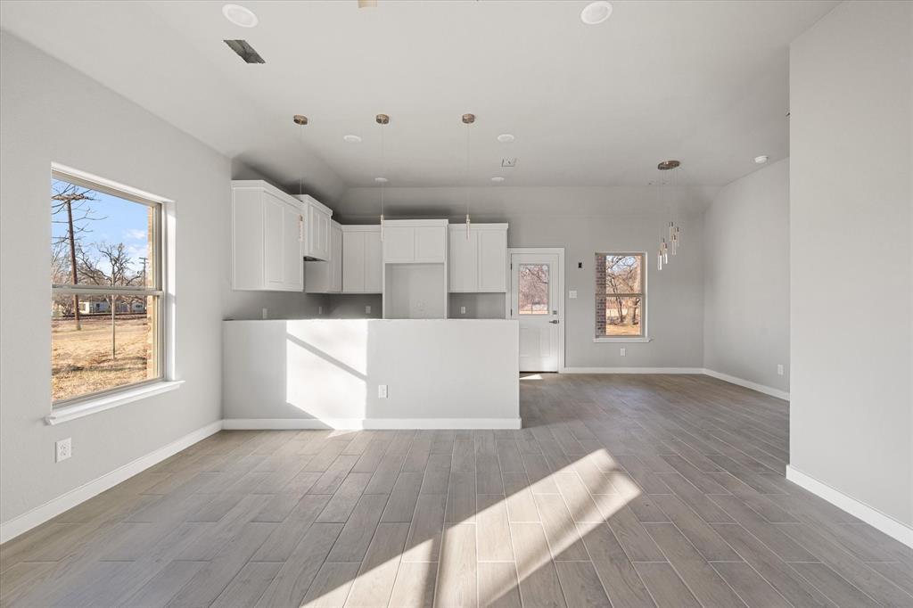 Kerens Ot - Residential