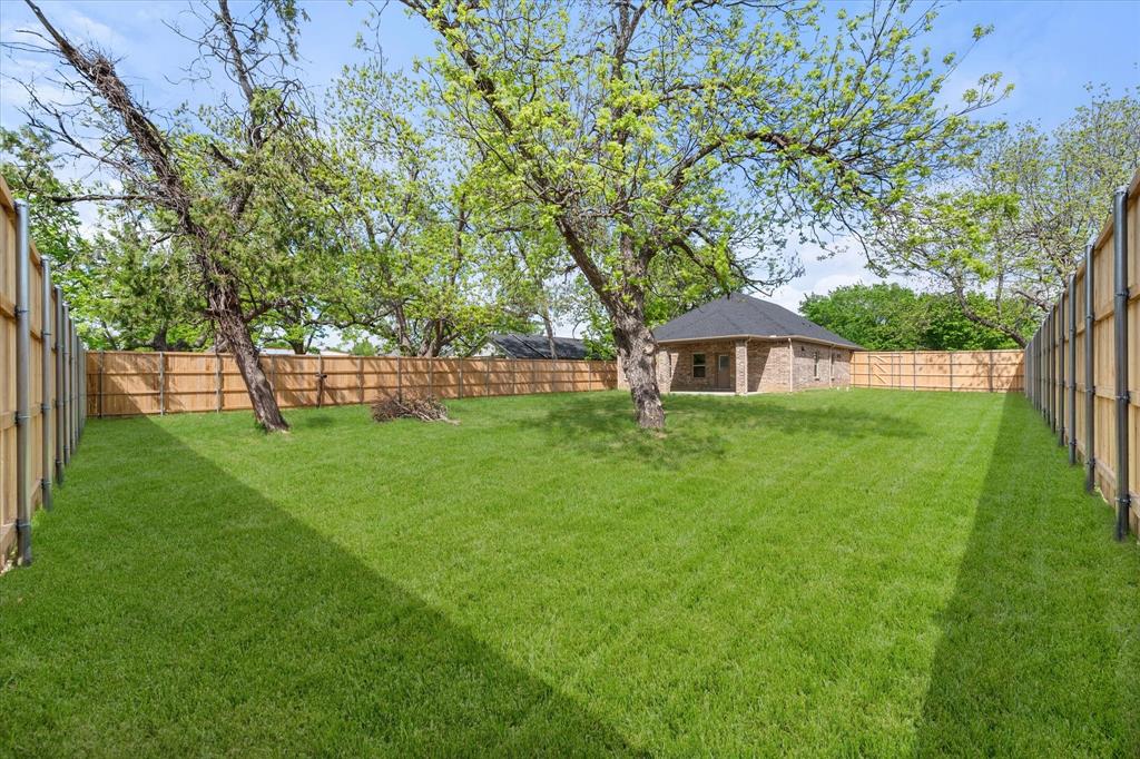 Kerens Ot - Residential