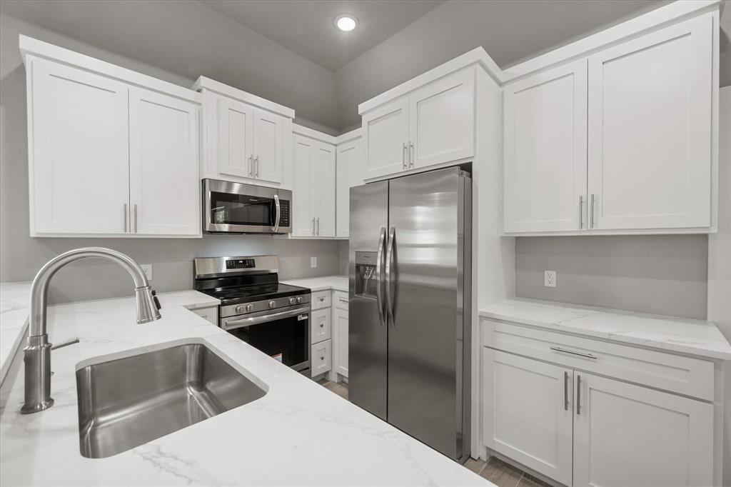 Kerens Ot - Residential