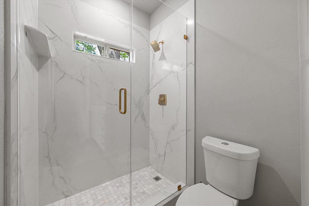 Kerens Ot - Residential