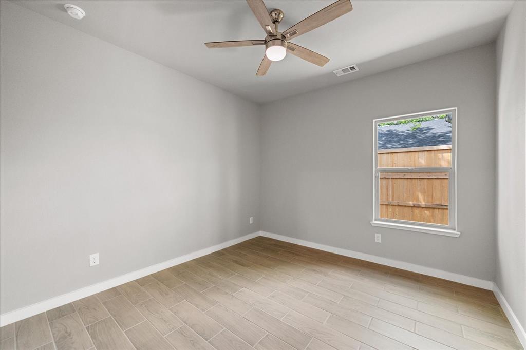 Kerens Ot - Residential