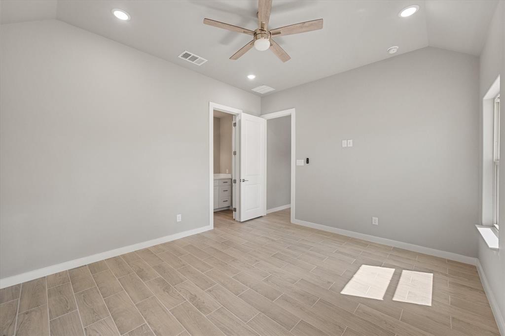 Kerens Ot - Residential