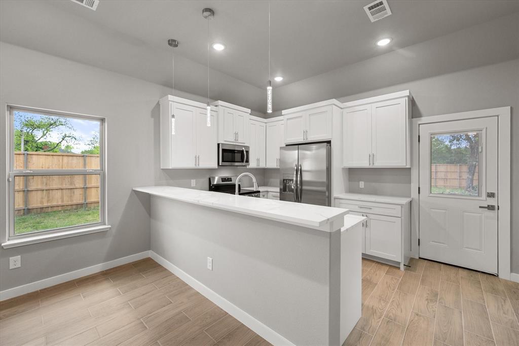 Kerens Ot - Residential