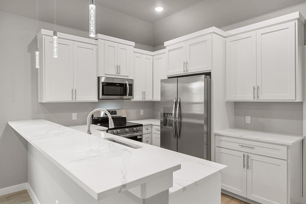 Kerens Ot - Residential