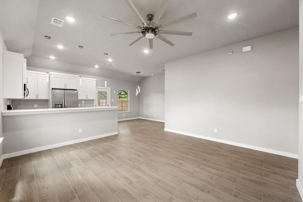 Kerens Ot - Residential