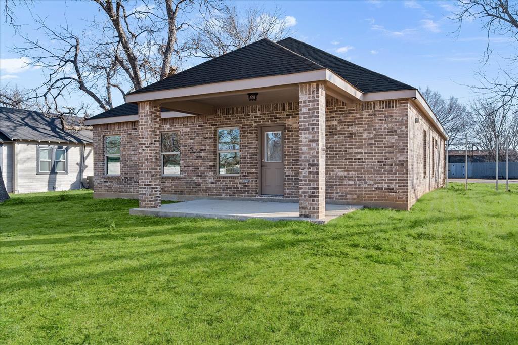 Kerens Ot - Residential