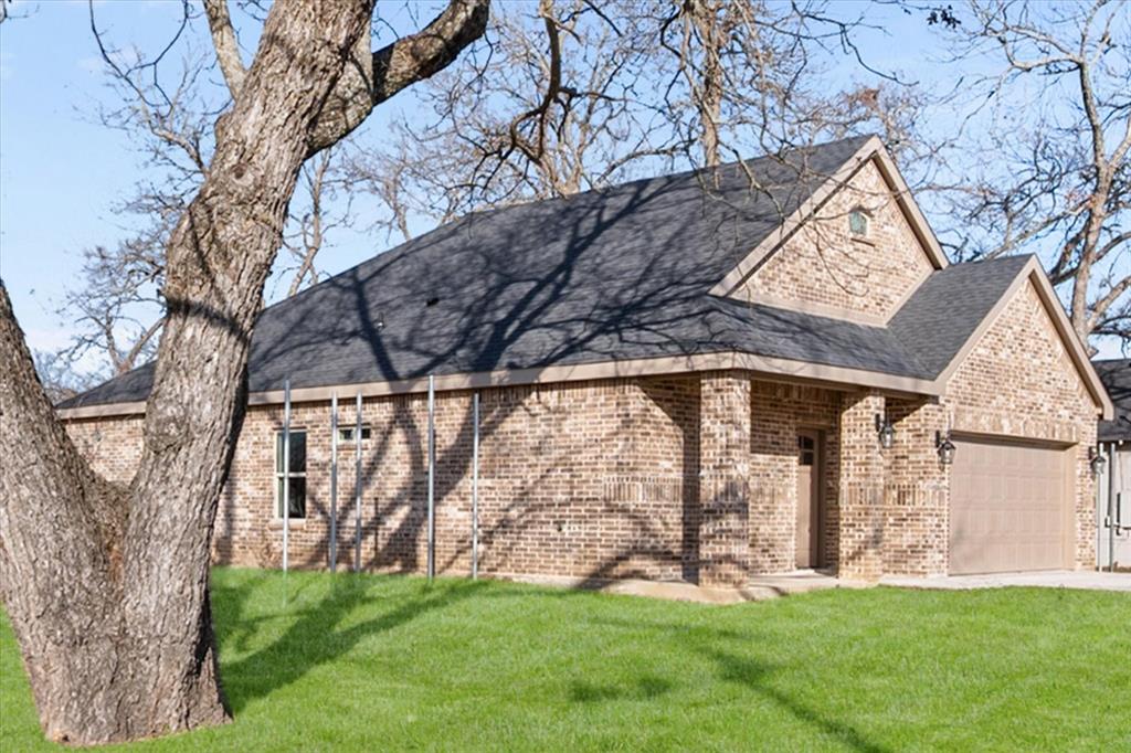 Kerens Ot - Residential