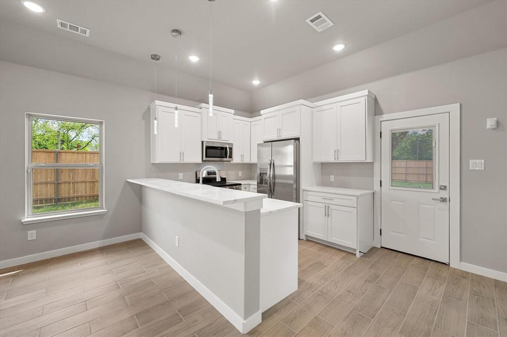 Kerens Ot - Residential