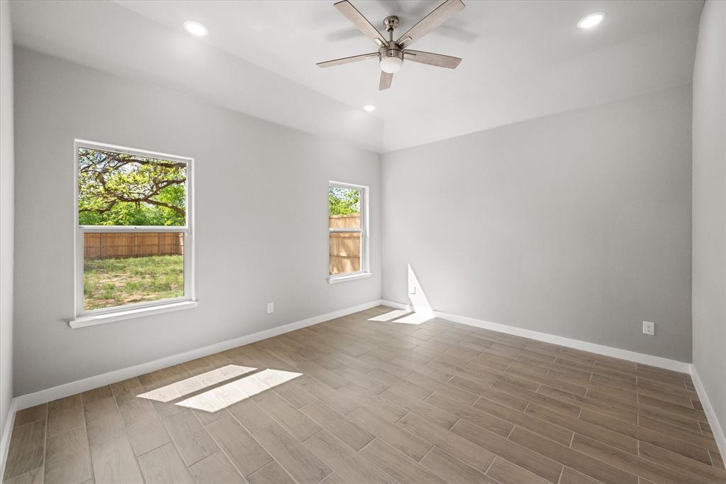 Kerens Ot - Residential