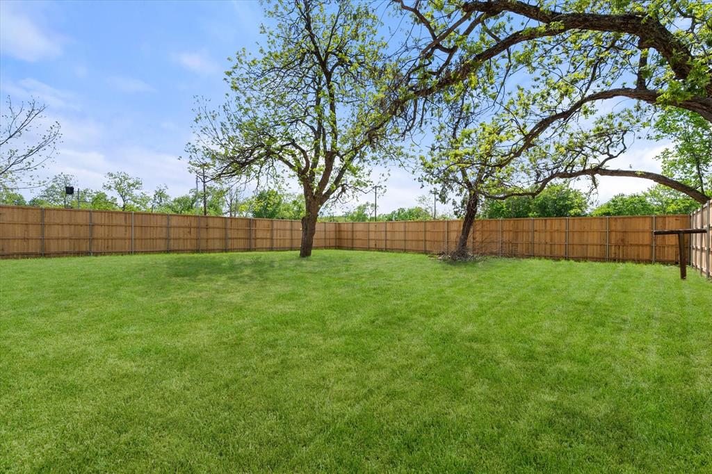 Kerens Ot - Residential