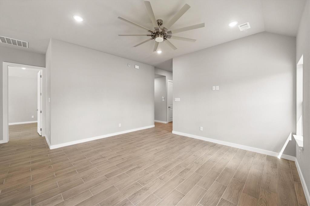 Kerens Ot - Residential