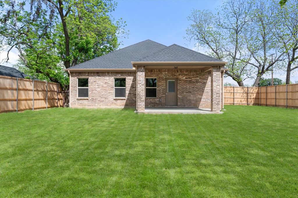 Kerens Ot - Residential