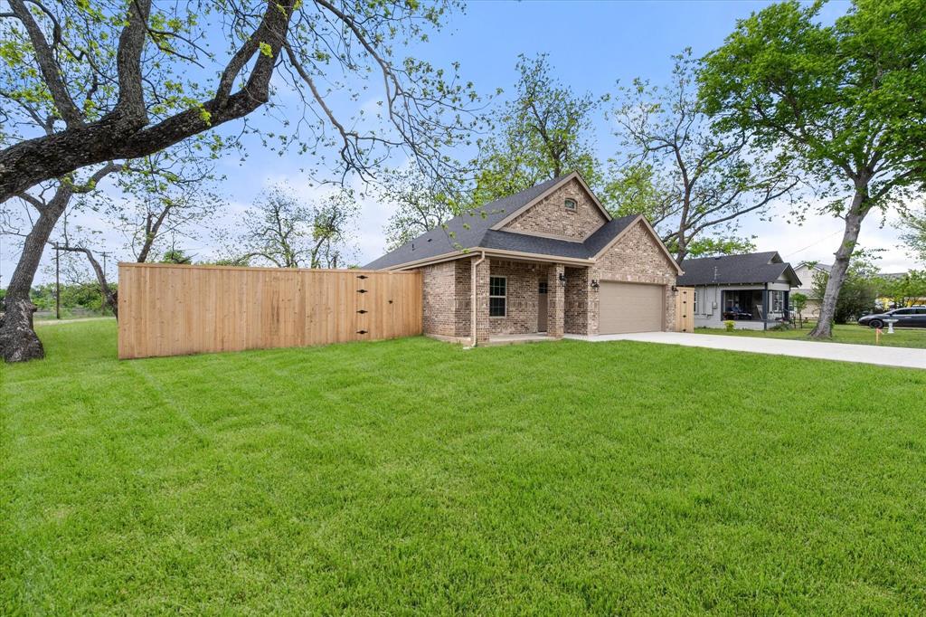 Kerens Ot - Residential