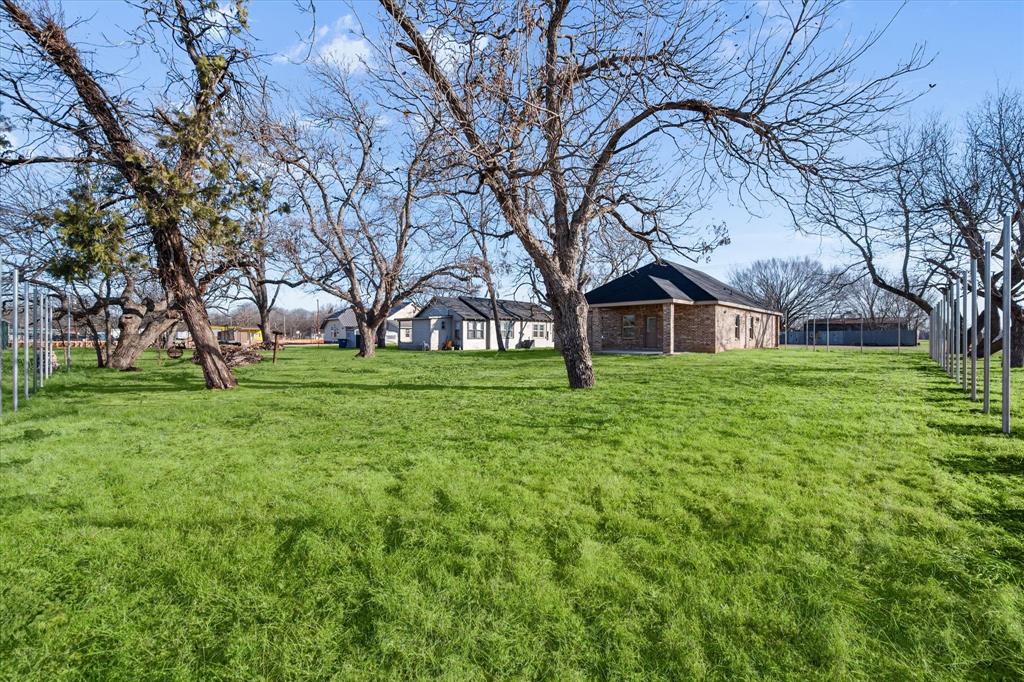 Kerens Ot - Residential