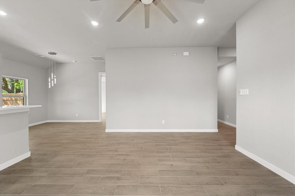 Kerens Ot - Residential