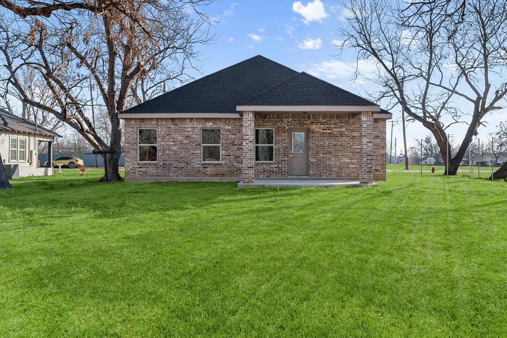 Kerens Ot - Residential