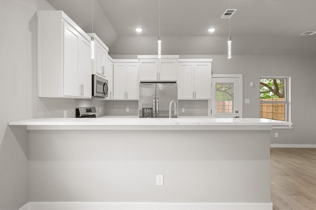 Kerens Ot - Residential