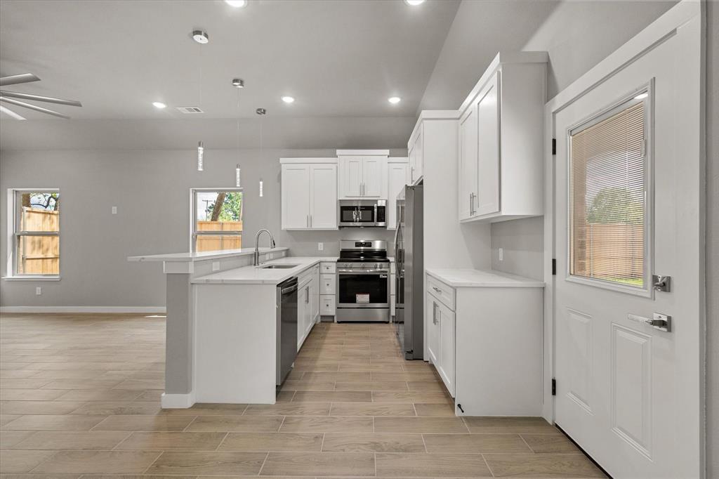 Kerens Ot - Residential